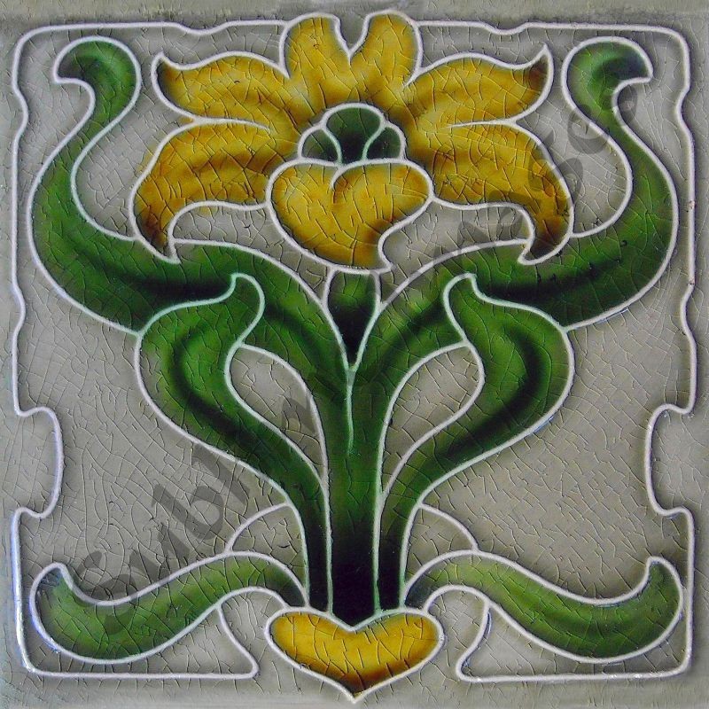 Meta Slider - HTML Overlay - AN052 backsplash tiles