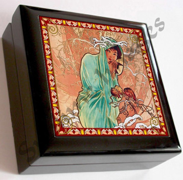 Meta Slider - HTML Overlay - KB027 kb027 keepsake, valet, jewelry box