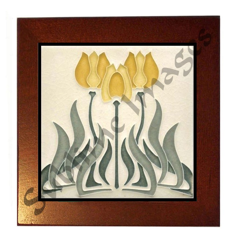 art nouveau tiles art nouveau tiles