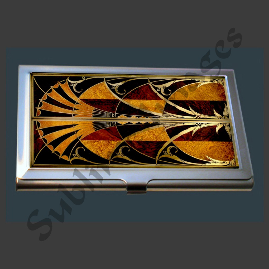 business card case business card case